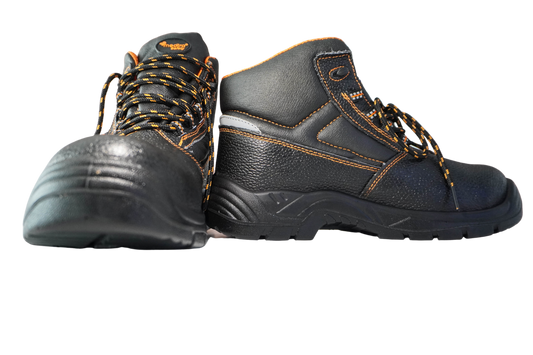 Alpha one Safety shoes - 524 - Medtra World