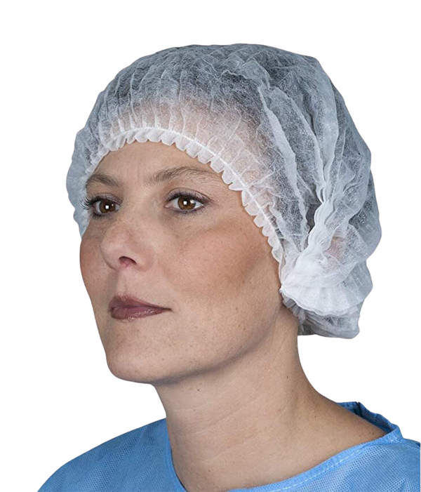 Hairnet.