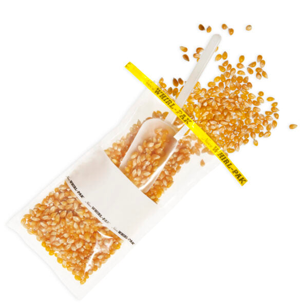 Whirl-Pak® Scoop Bags - Medtra World