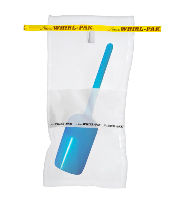 Whirl-Pak® Scoop Bags - Medtra World