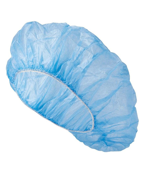 BOUFFANT CAP.