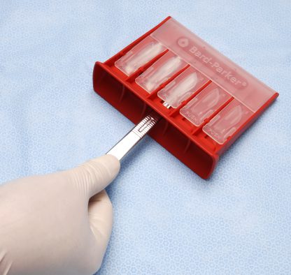 Bard-Parker® Blade Remover - Medtra World