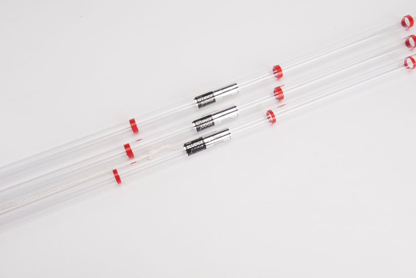 Sludge Judge® Collection Tools