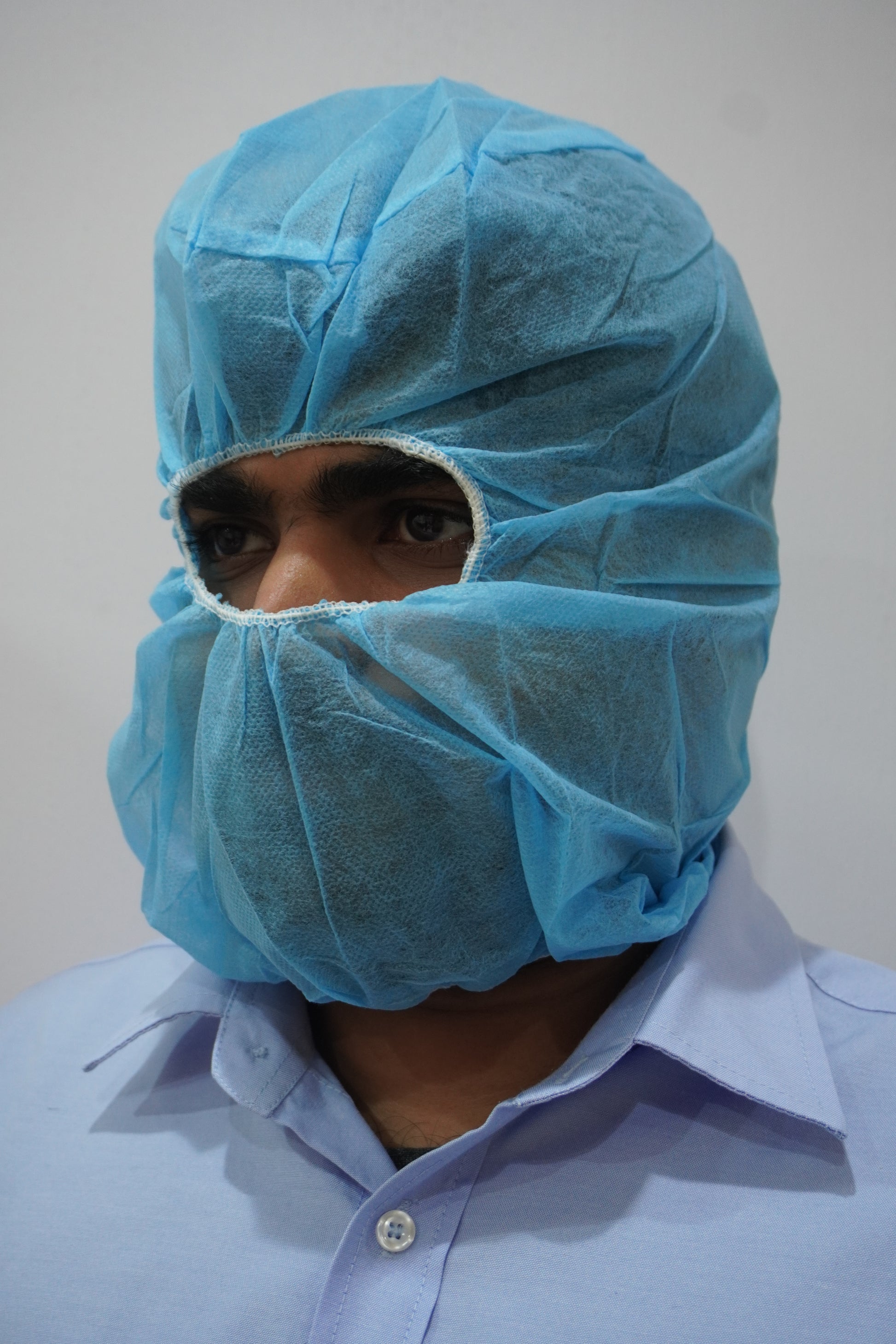 Snood Cover - Medtra World