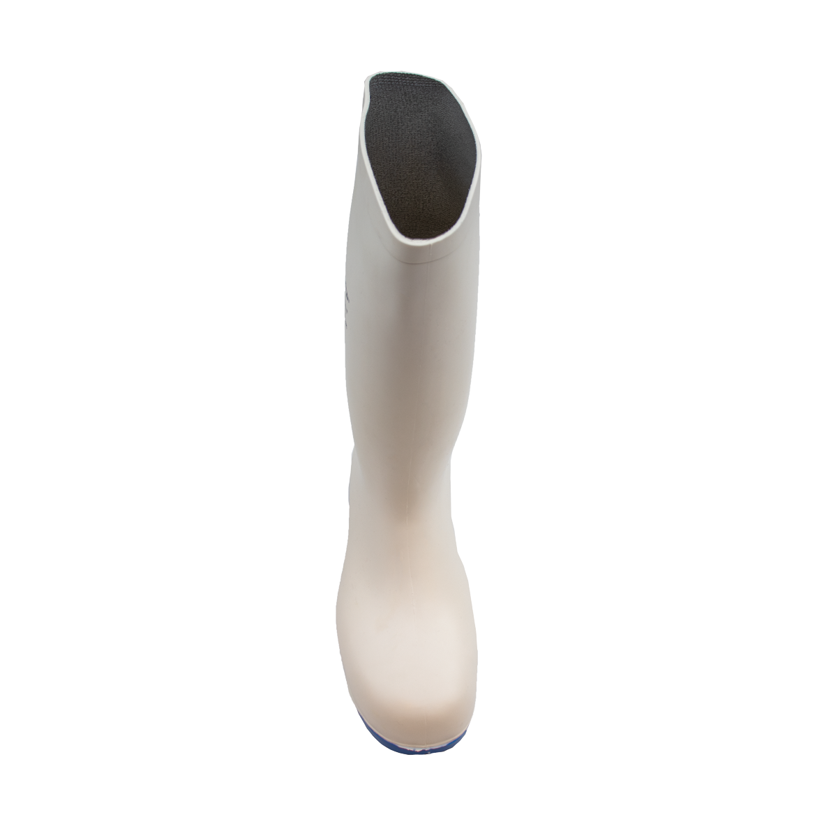 DUNLOP® ACIFORT CLASSIC+ WHITE/BLUE (B180331) - Medtra World