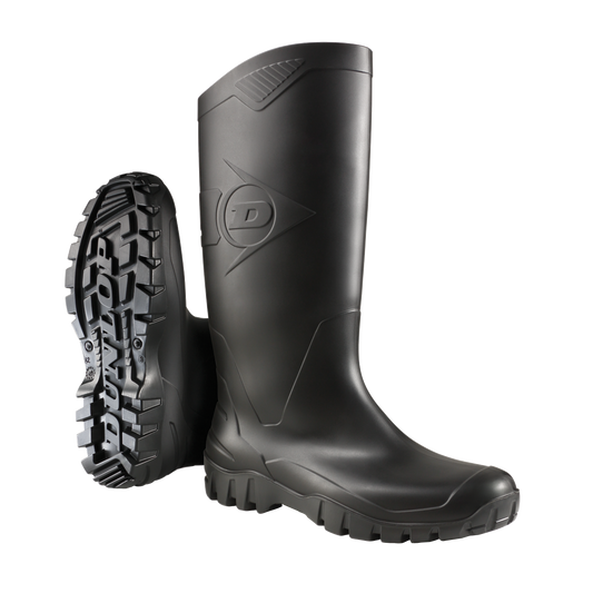 DUNLOP® DANE BLACK (K600011) - Medtra World