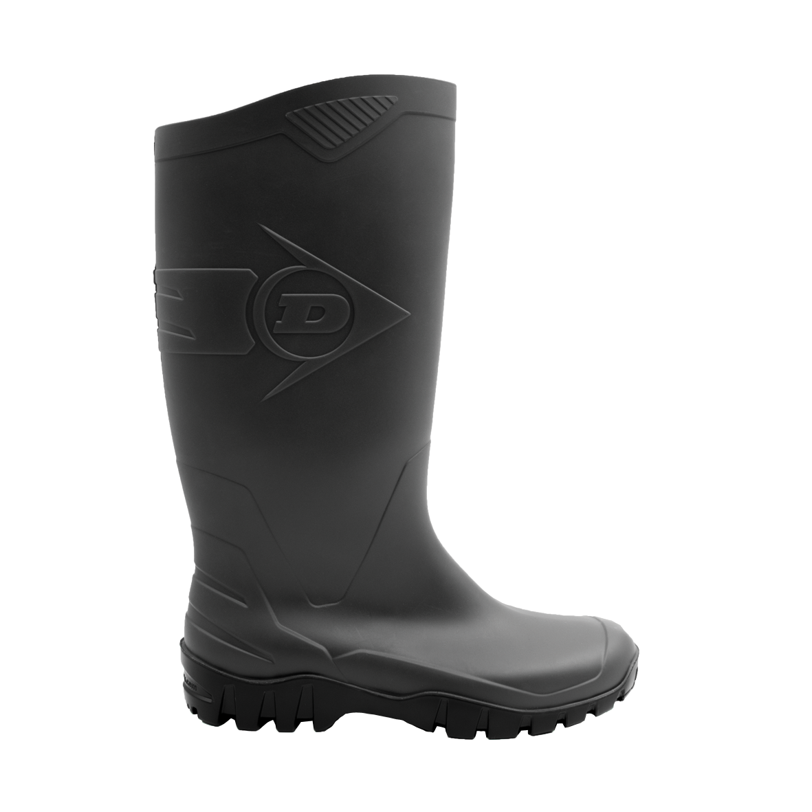 DUNLOP® DANE BLACK (K600011) - Medtra World