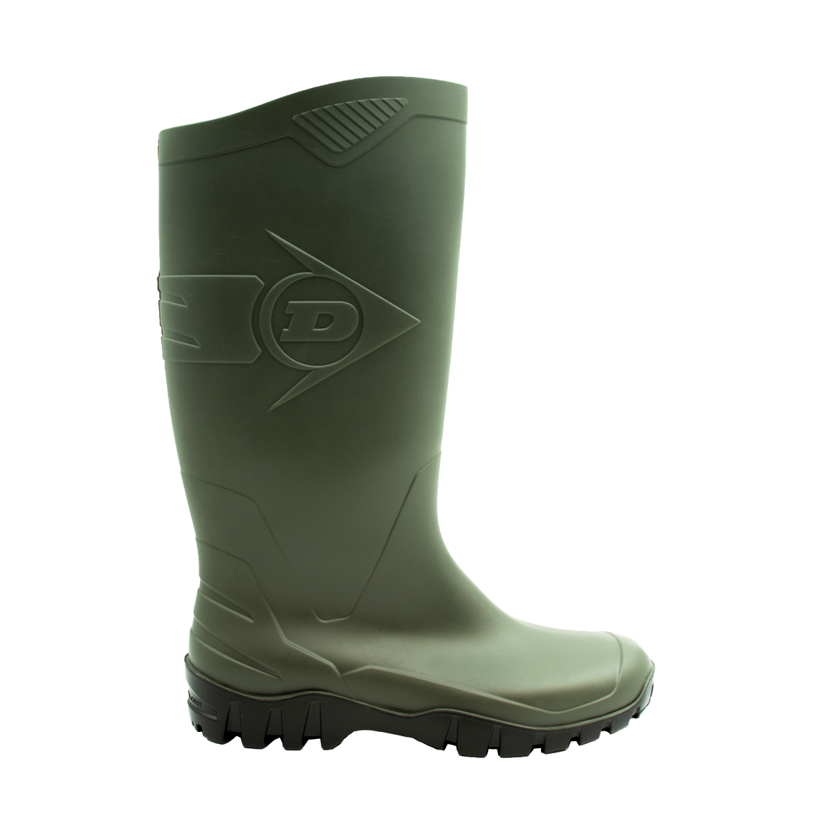 إطار DUNLOP® DANE أخضر/أسود (K680011)
