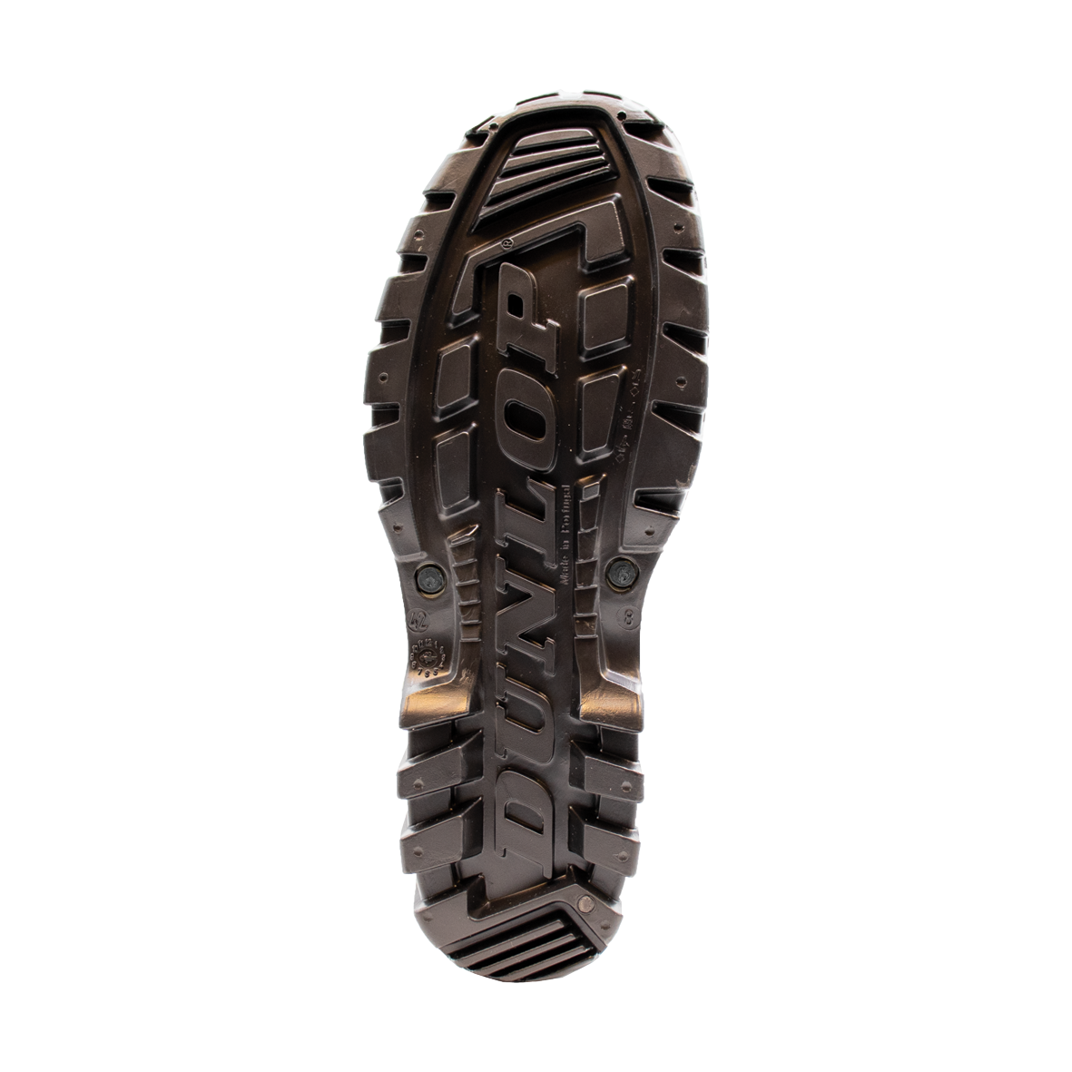 DUNLOP® DANE BLACK (K600011)