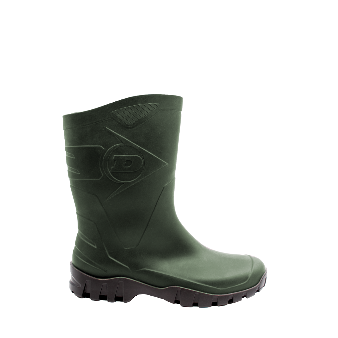 DUNLOP® DEE أخضر/أسود (K580011)