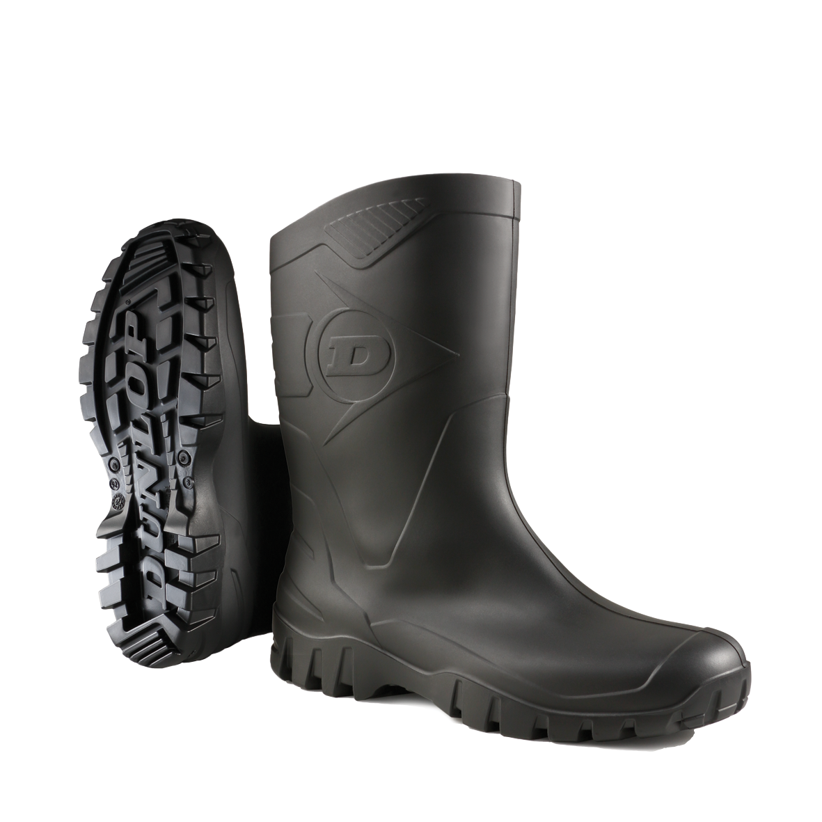 DUNLOP® DEE BLACK (K500011) - Medtra World