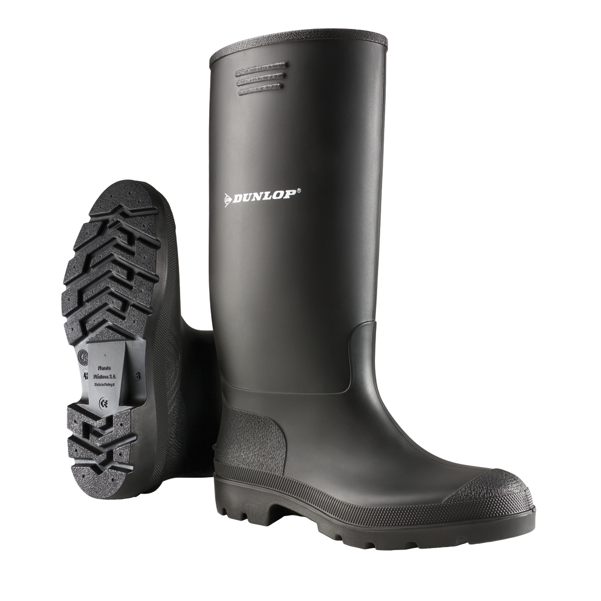 Dunlop Pricemastor Black (380PP).