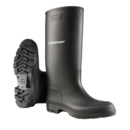 Dunlop Pricemastor Black (380PP).