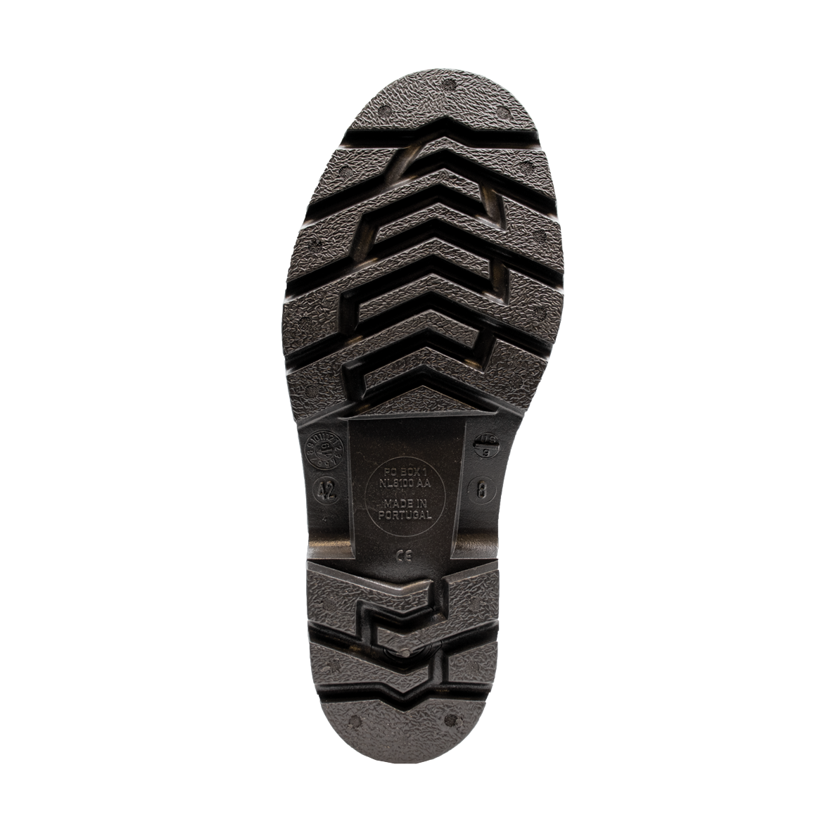 Dunlop Pricemastor Black (380PP).