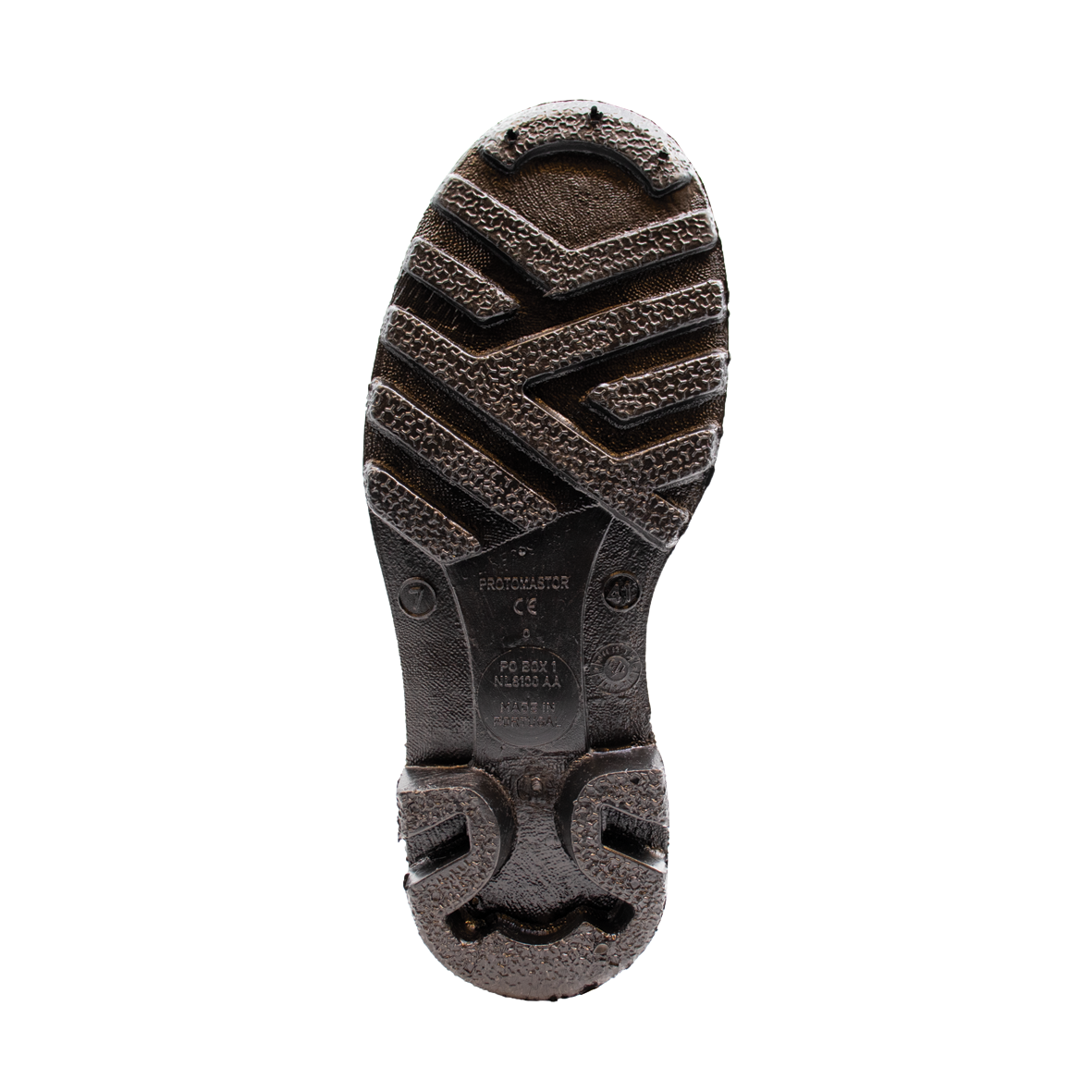 Dunlop Protomastor full safety Green/Black (142VP).
