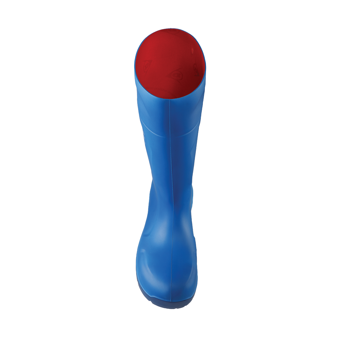 DUNLOP® FOODPRO PUROFORT MULTIGRIP SAFETY BLUE/BLUE (CA61631) - Medtra World