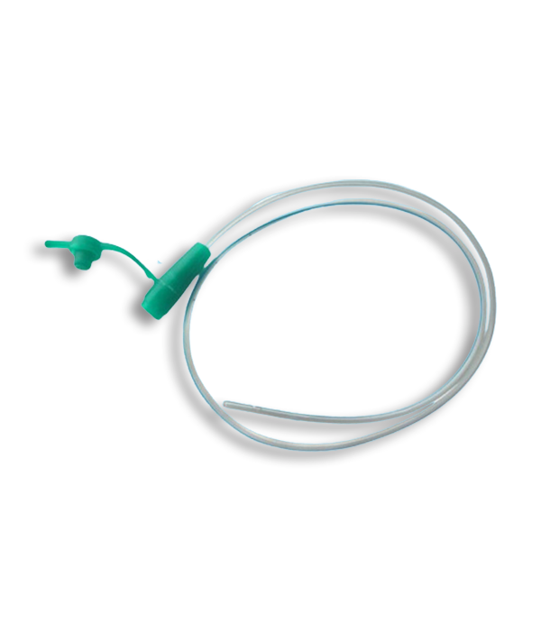 FEEDING TUBE.