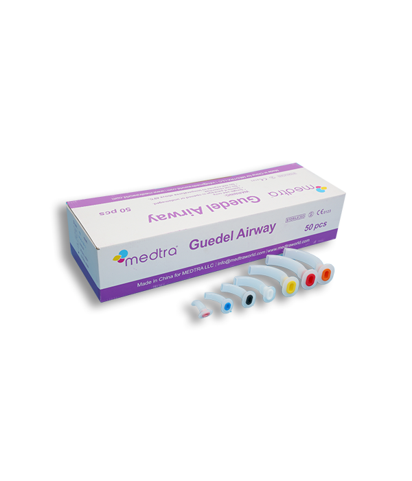 GUEDEL AIRWAYS.