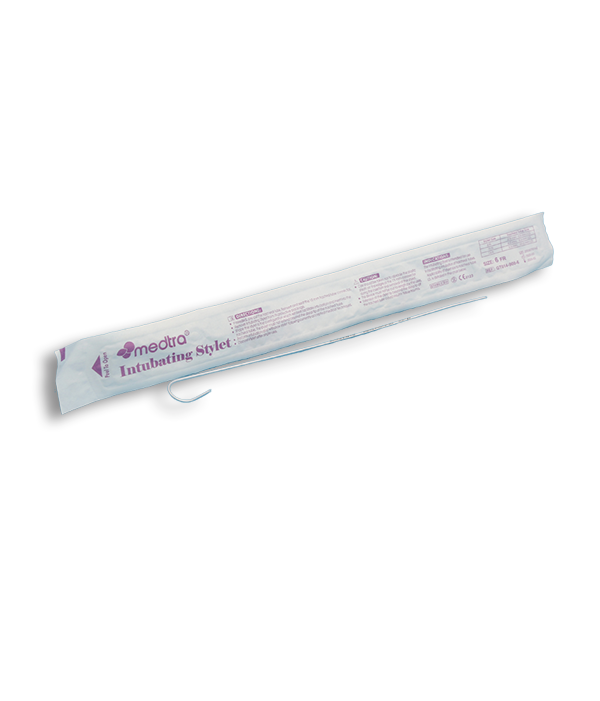 INTUBATING STYLET.