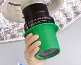 OR Camera Cover - Medtra World