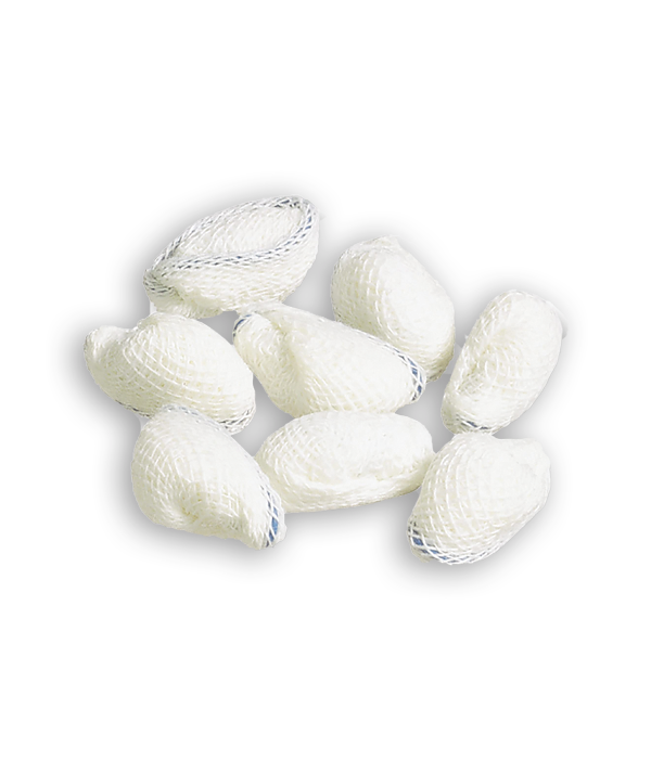 PEANUT GAUZE.