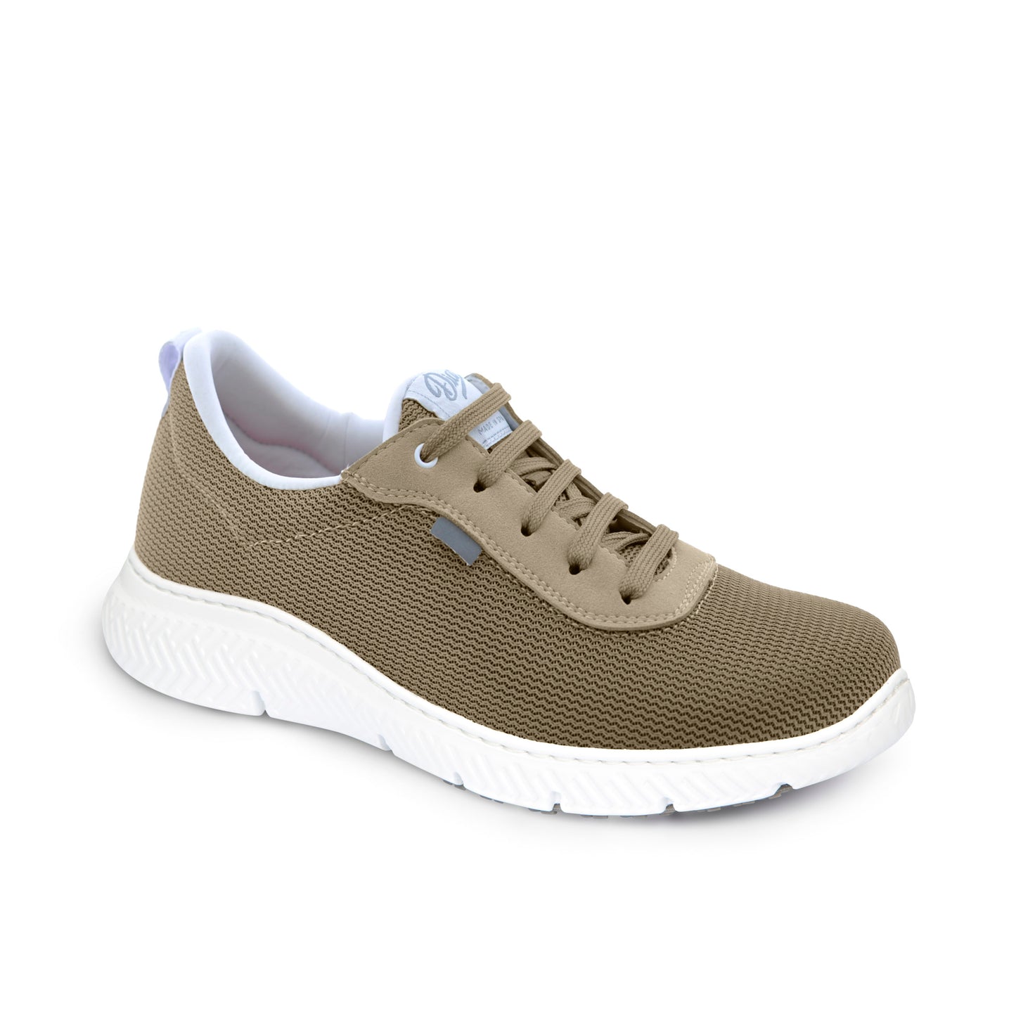 Dian SEUL. Sneaker with laces - Medtra World