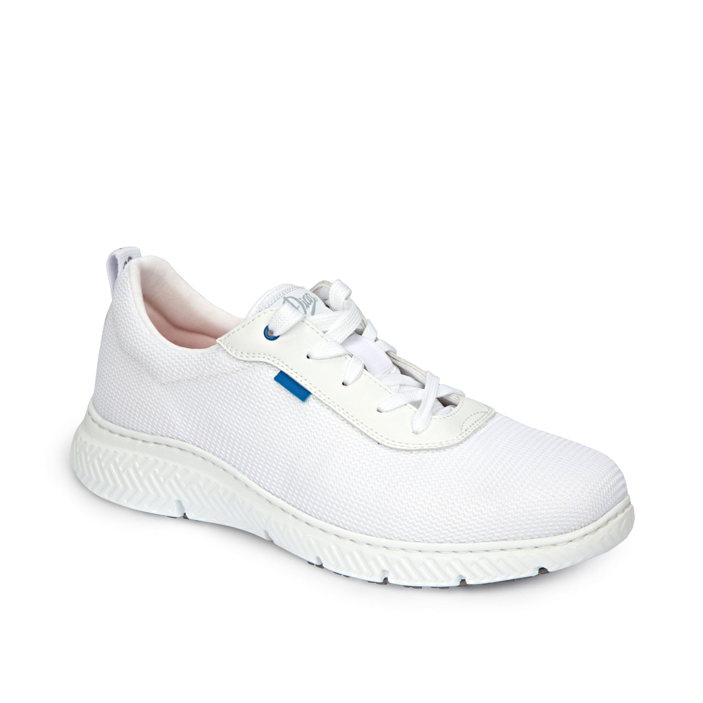 Dian SEUL. Sneaker with laces - Medtra World