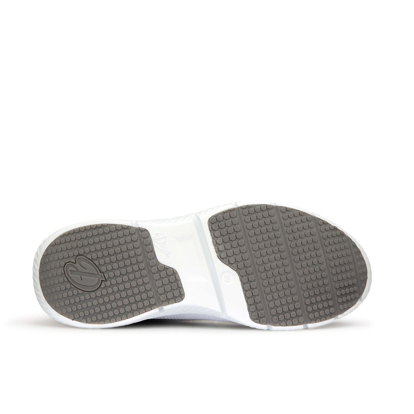 Dian SEUL. Sneaker with laces - Medtra World