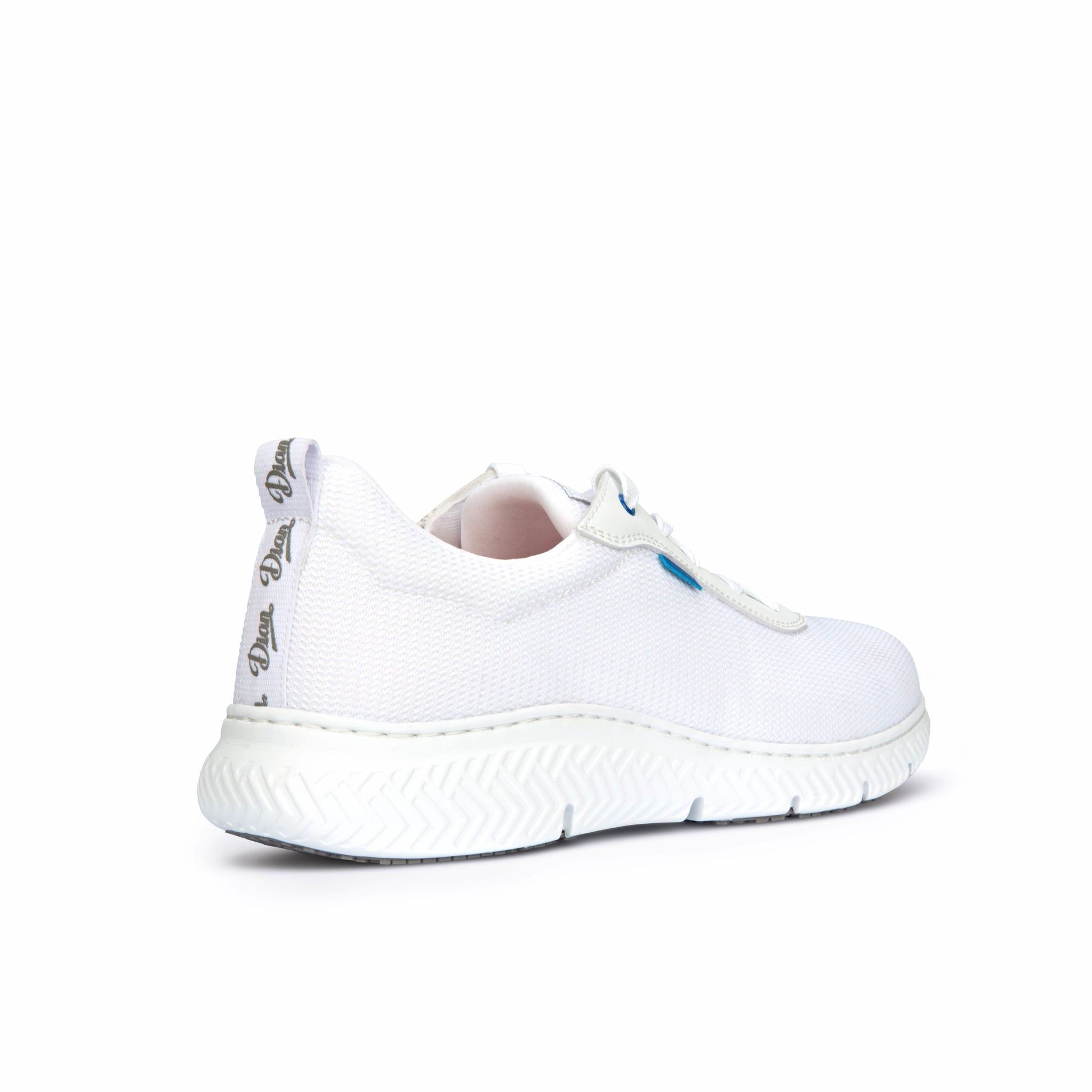 Dian SEUL. Sneaker with laces - Medtra World