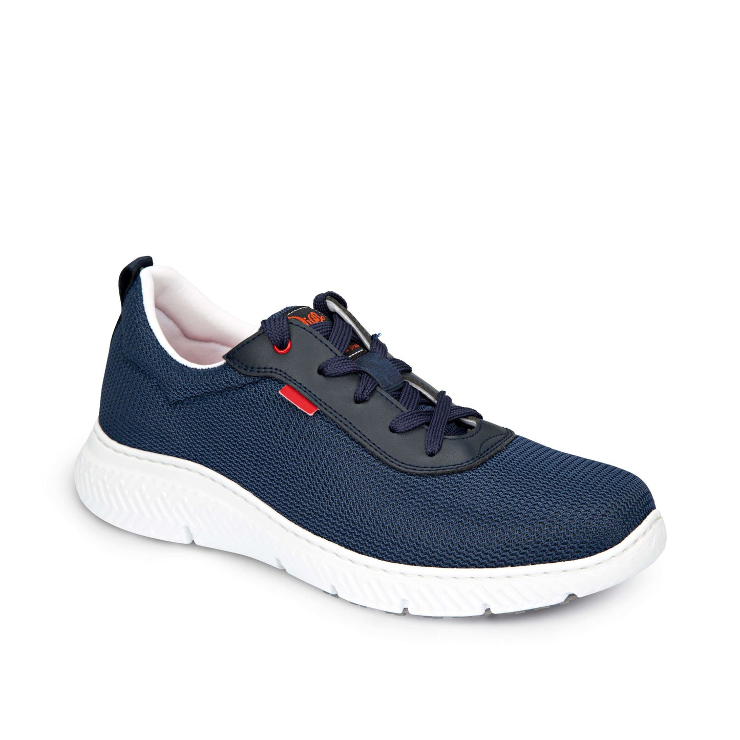 Dian SEUL. Sneaker with laces - Medtra World