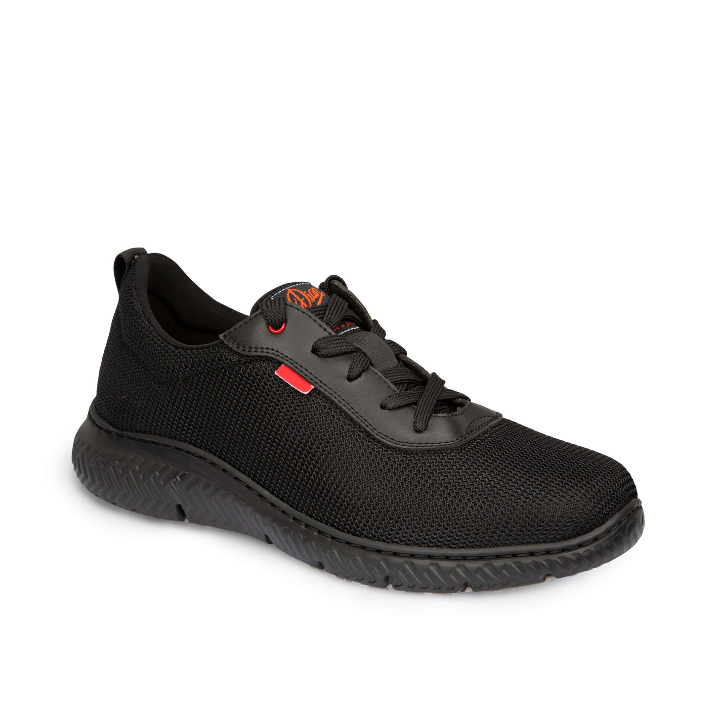 Dian SEUL. Sneaker with laces - Medtra World