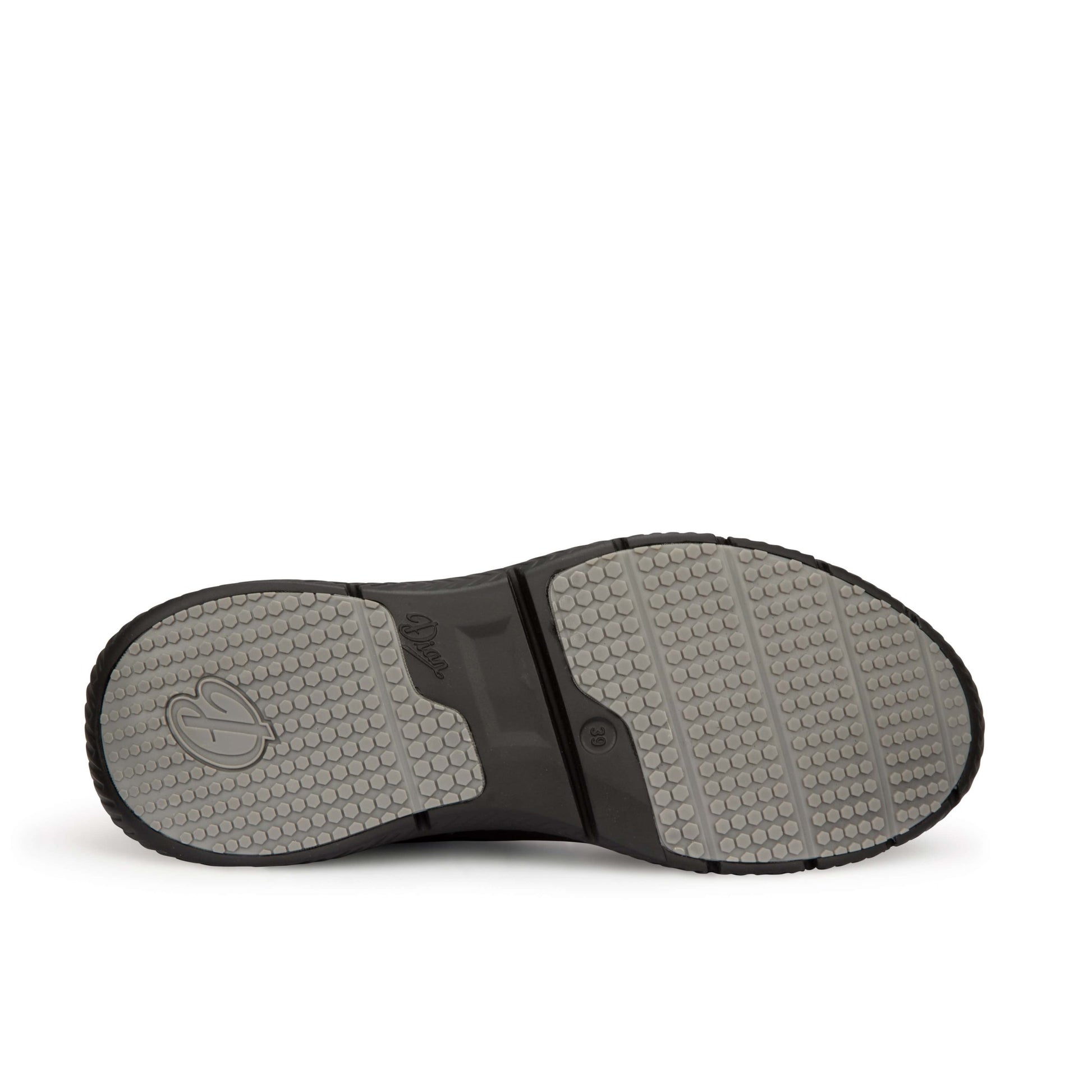 Dian SEUL. Sneaker with laces - Medtra World