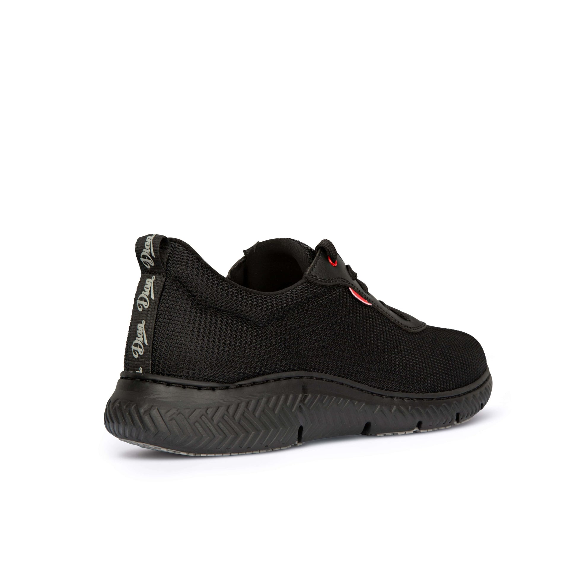 Dian SEUL. Sneaker with laces - Medtra World