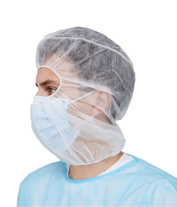 Snood Cover - Medtra World