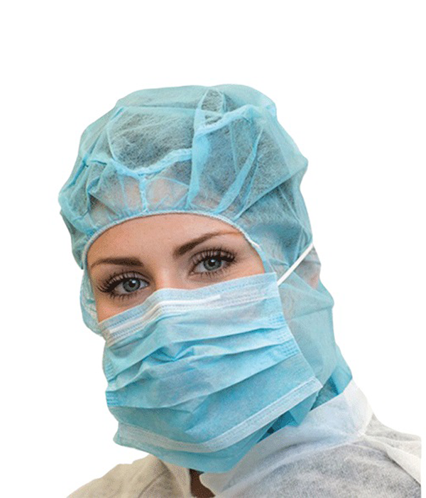 Snood Cover - Medtra World