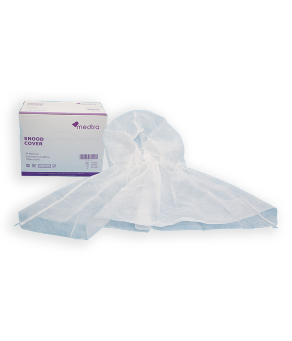 Snood Cover - Medtra World