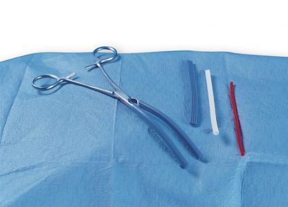 Sterion® Clamp Covers - Medtra World