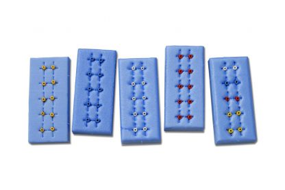 Sterion® Suture Aid Booties - Medtra World