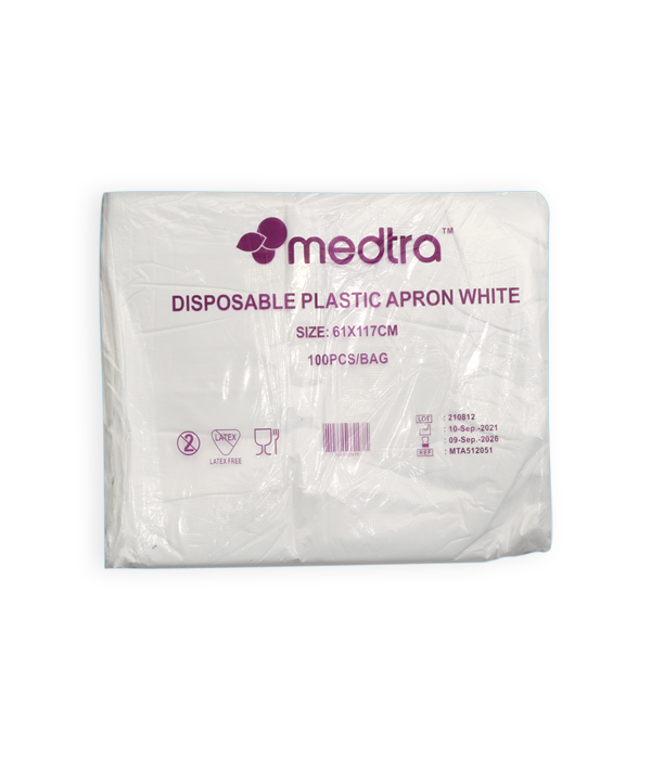 Apron - Medtra World