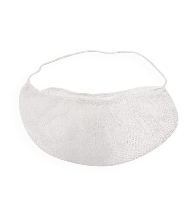 Beard Cover.
