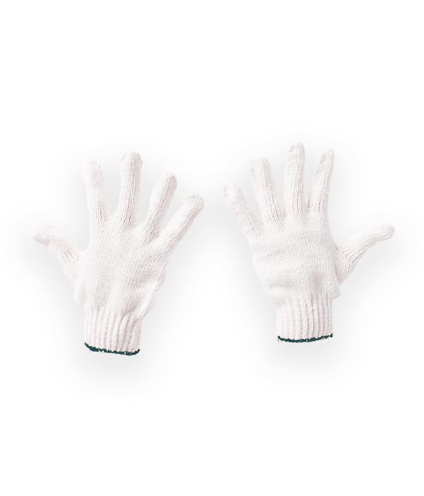 Cotton Gloves