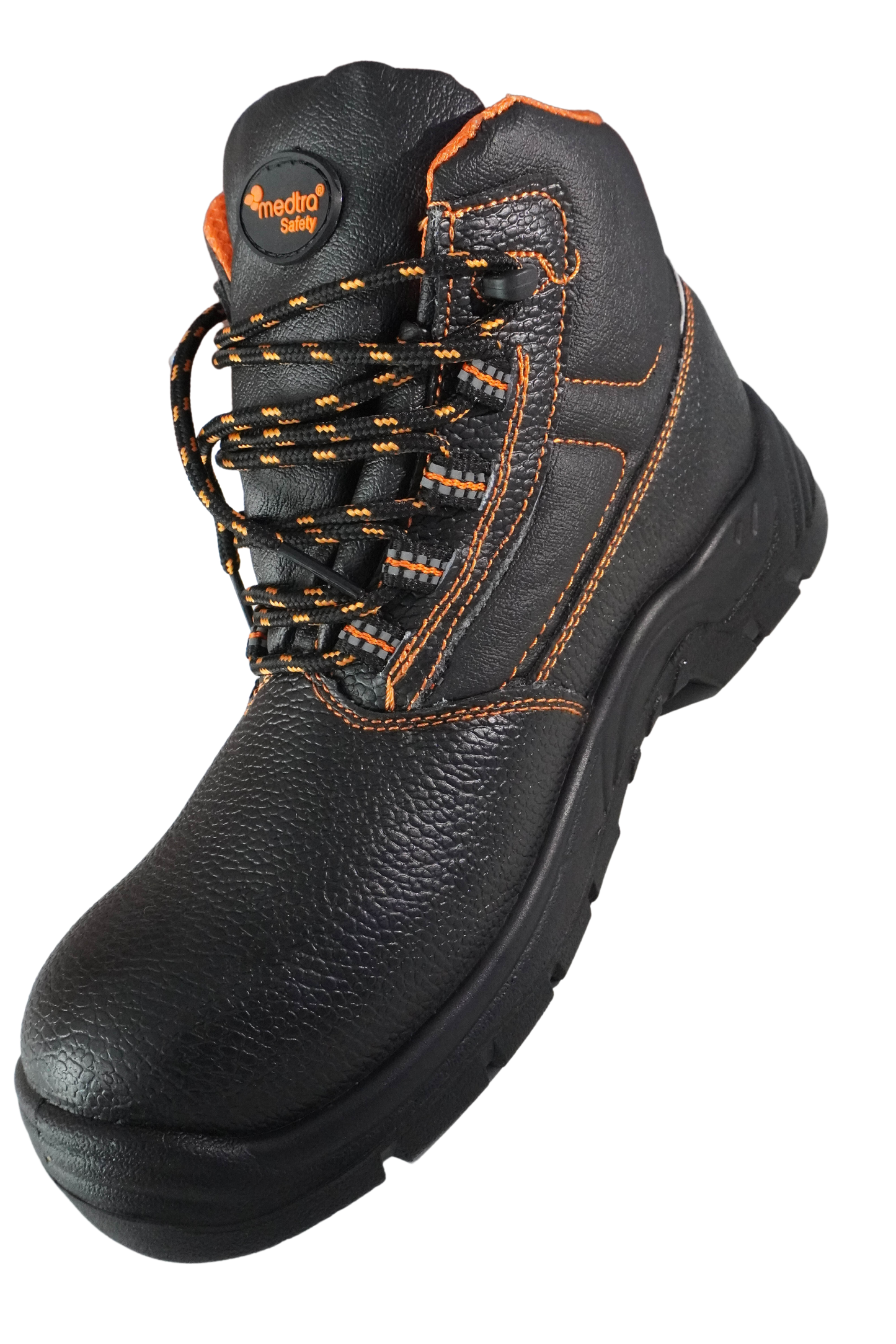 Alpha one Safety shoes - 524