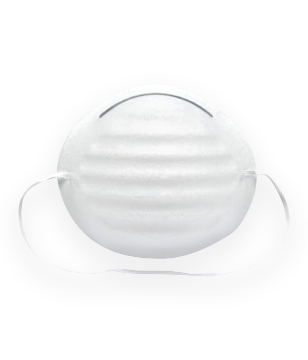 Dust Mask.