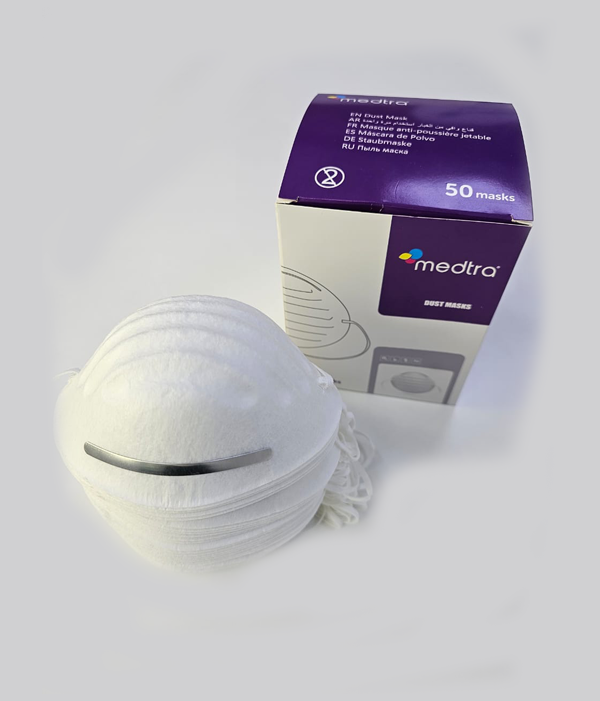 Dust Mask.