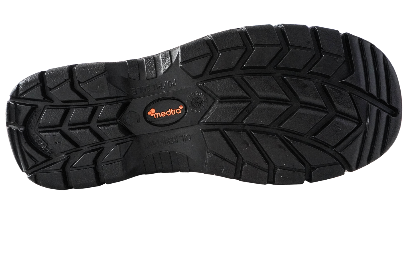 BETA one Safety shoes - 424 - Medtra World