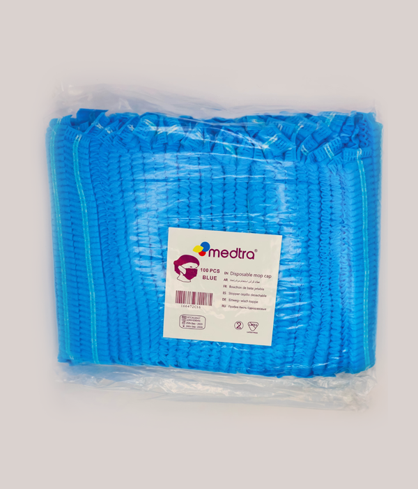 Hairnet.