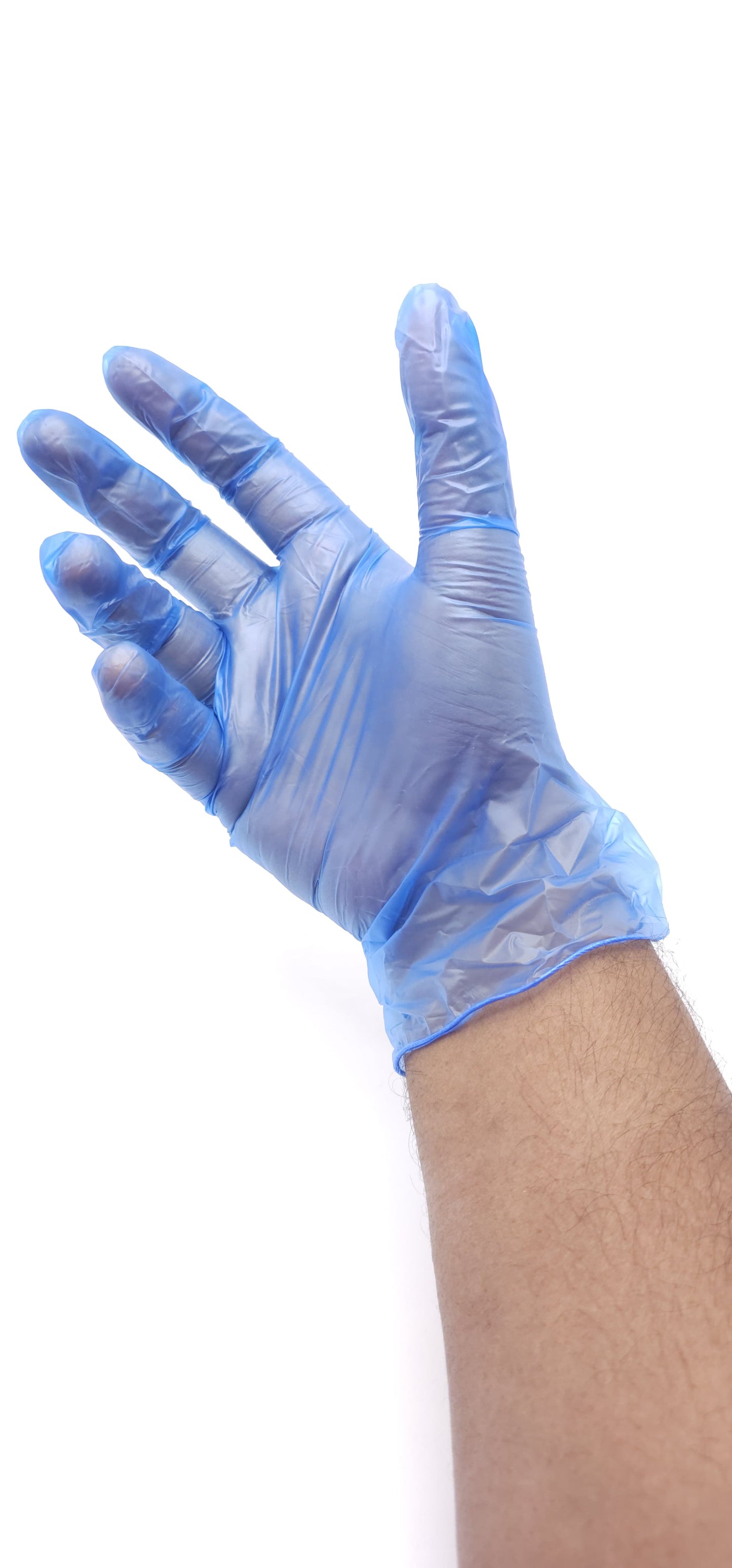 Vinyl Gloves - Medtra World