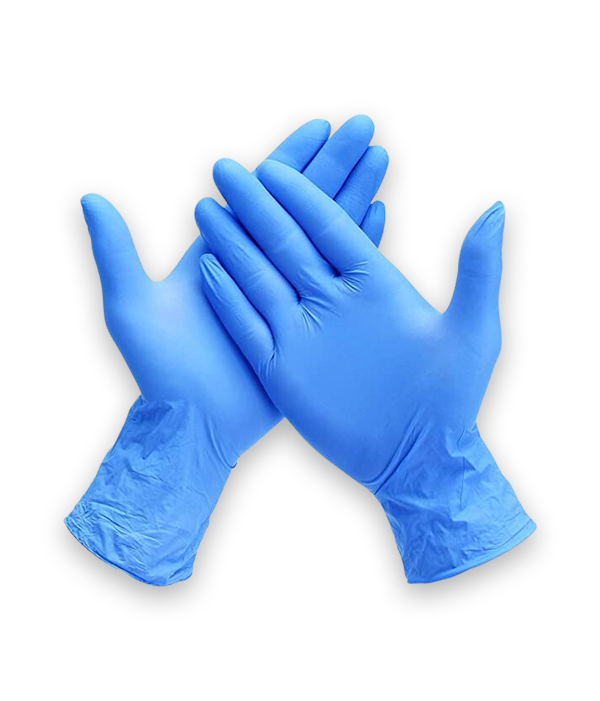Nitrile Gloves - Medtra World