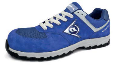 Dunlop ARROW - Blue/Azul (DL0201015 / DL00FABL)