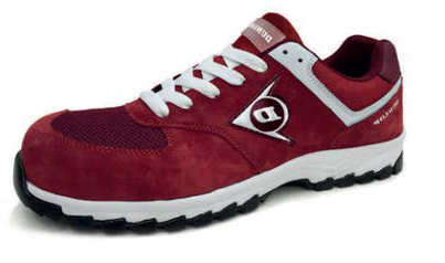 Dunlop ARROW - Red/Rojo (DL0201016 / DL00FARD)